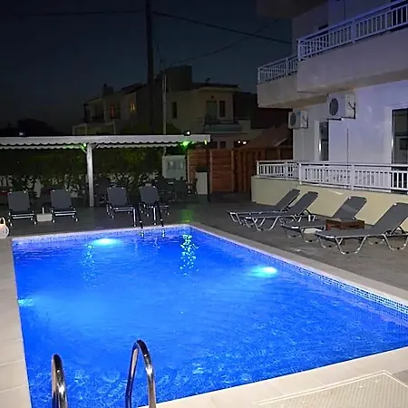 Aparthotel Memories 2*