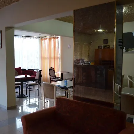 Apart Otel Memories