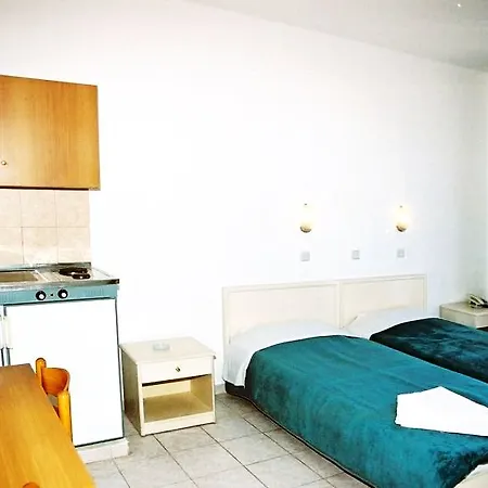 Memories Appart hôtel
