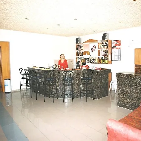 Appart hôtel Memories Kremastí