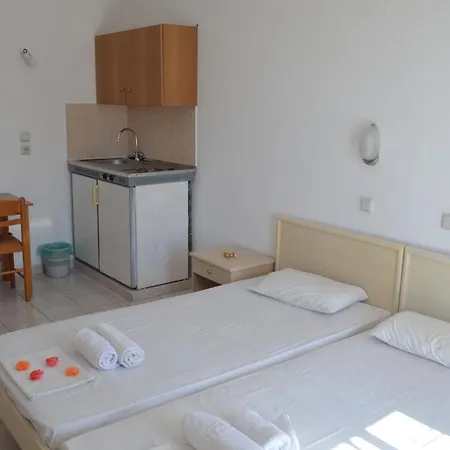 Appart hôtel Memories 2*