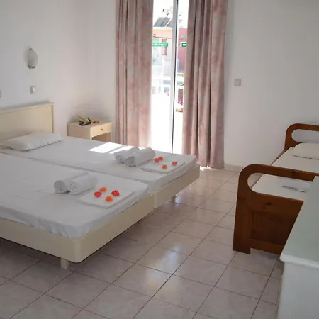 Memories 2* Kremastí