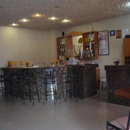 Hotel apartamentowy Memories 2*