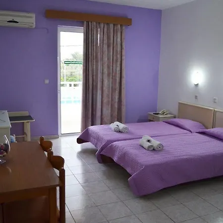 Appart hôtel Memories 2*