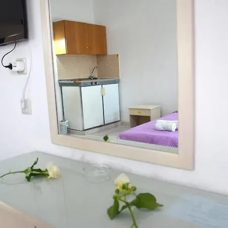 Appart hôtel Memories 2*