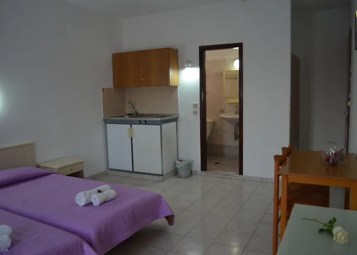 Memories 2* Kremastí