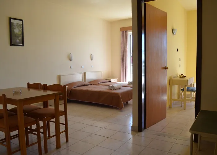 Memories 2* Kremastí