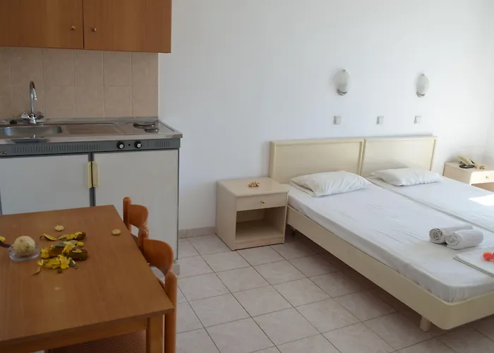 Memories Hotel apartamentowy