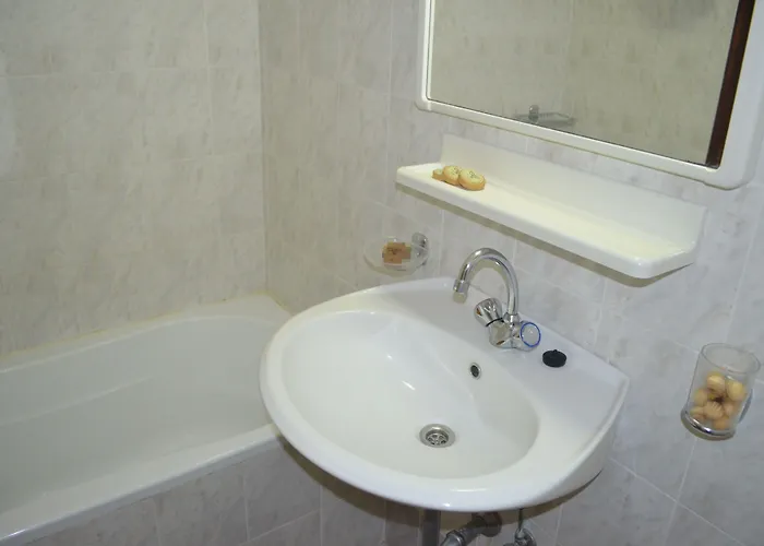 Hotel apartamentowy Memories