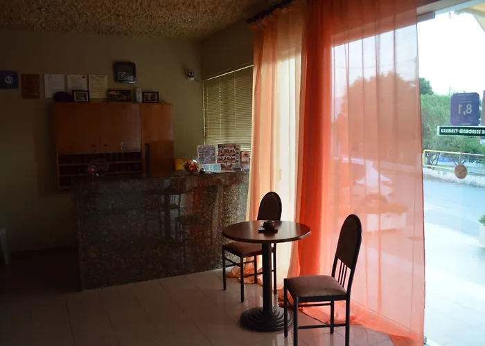 Memories 2* Kremastí