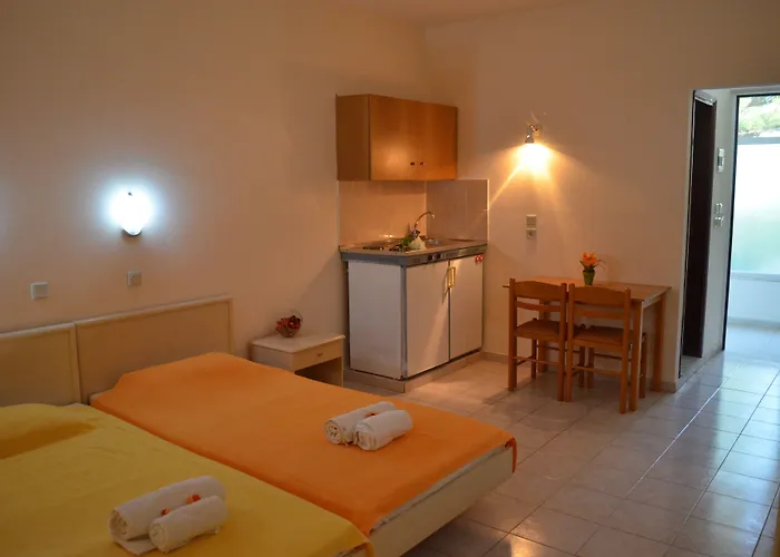 Memories Hotel apartamentowy 2*