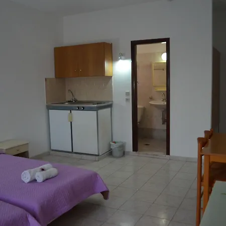 Memories 2* Kremasti (Rhodes)