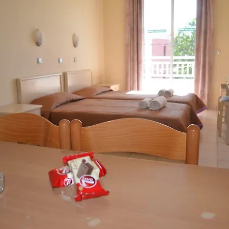 Memories Kremasti (Rhodes)