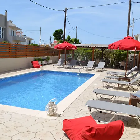 Memories Kremasti (Rhodes)