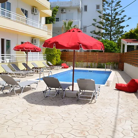 Memories Kremasti (Rhodes)