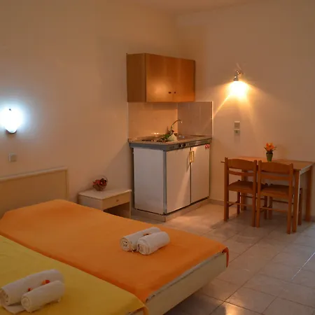 Memories Aparthotel 2*