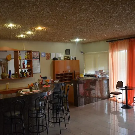 Apartahotel Memories 2*