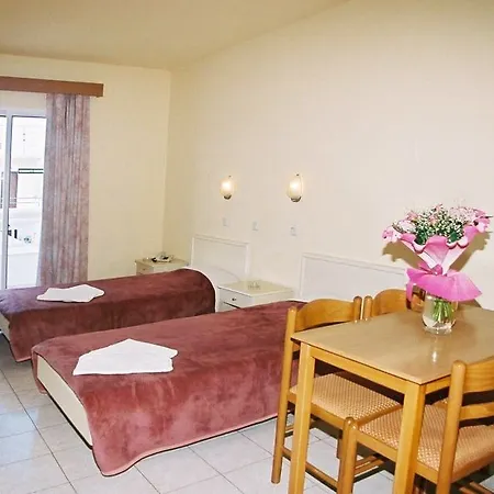 Memories 2* Kremasti (Rhodes)