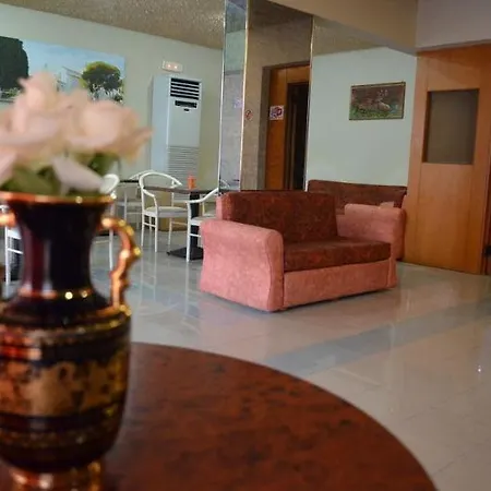 Memories 2* Kremasti (Rhodes)