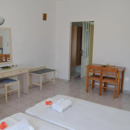 Memories 2* Kremasti (Rhodes)