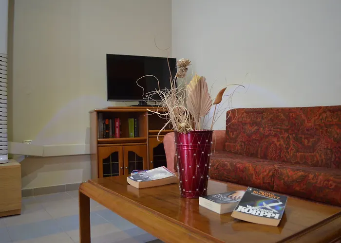 Apartahotel Memories 2*