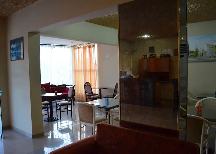 Apartahotel Memories 2*