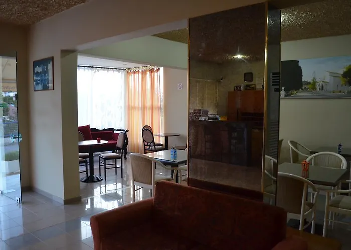 Apartahotel Memories