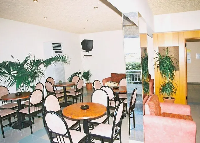 Memories Apartahotel 2*