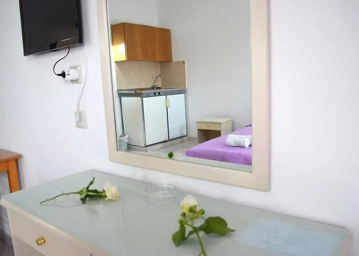 Apartahotel Memories 2*